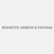 Burnette, Dobson & Pinchak Logotype