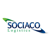 SOCIACO Logistics Logotype