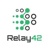 Relay42 Logotype