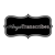 Angie Transcribes Logotype