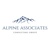 Alpine Associates Consulting Group Logotype