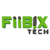 FiibixTech Solutions Logotype