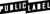 Public Label Logotype