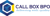 Call Box BPO Logotype