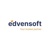 EdvenSoft Solutions Logotype