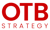 OTB Strategy Logotype