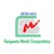 Sangeeta Metal Corporation Logotype