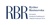 RBR Rychter Raniszewska Kancelaria Doradców Podatkowych i Radców Prawnych SLA Logotype