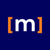 M. System agency Logotype