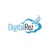 DigitalRez Software Logotype