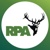 Robert Peccia & Associates Logotype