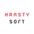Krasty Soft Logotype