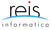 Reis Informatica Logotype