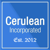 Cerulean Inc Logotype
