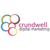 Crundwell Digital Marketing Logotype
