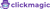 Clickmagic Logotype