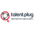 TalentPlug LLC Logotype