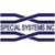 Special Systems, Inc Logotype