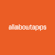 allaboutapps Logotype