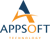 Appsoft Technology Logotype