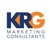 KRG Marketing Consultants, LLC Logotype