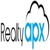 RealtyAPX Logotype