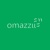 Omazzii Logotype