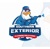 Southern Exterior Cleaning Solutions Logotype