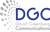 David Greenberg Communications, Inc. Logotype