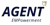 Agent EMpowerment Logotype