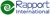 Rapport International Logotype