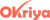 Okriya Logotype