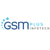GSM Plus Infotech LLP Logotype