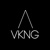 Viking Agency Logotype