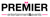 Premier Entertainment & Events Logotype