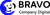 Bravo Company Digital Logotype