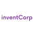 InventCorp Logotype