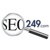 SEO249 Logotype