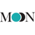 Moon Recruit Professional Logotype