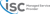 I S Consulting, Inc Logotype