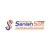 Sanishsoft Website Development Company in Chennai Tamilnadu India Logotype