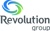 Revolution Group Logotype