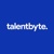 Talentbyte Logotype