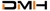 Digital Media Hawk Logotype