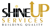 Shine Up Services Logotype