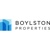 Boylston Properties Logotype