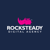 ROCKSTEADY Digital Agency Logotype
