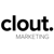 Clout Marketing - Australia Logotype