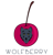 Wolfberry Marketing Logotype