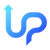 Upscalix Logotype